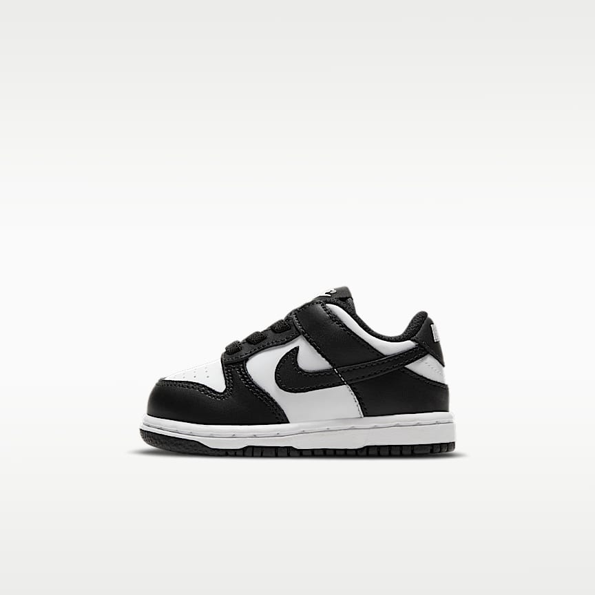 NIKE公式】ナイキ ダンク LOW リトルキッズシューズ.オンラインストア